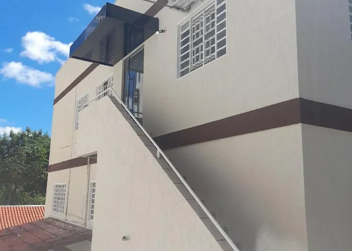 Rio Quente - Pousada Do Charme