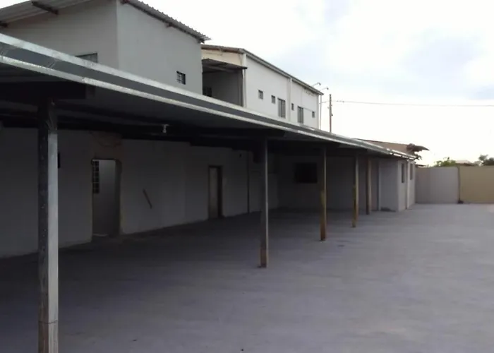 Pousada Agua Quente Rio Quente